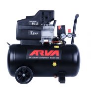 کمپرسور باد 50 لیتری روغنی آروا 5682 سروایران
