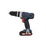 دریل پیچ گوشتی شارژی چکشی 18 ولت آروا 5804 سروایران