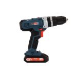 دریل پیچ گوشتی شارژی چکشی 18 ولت آروا 5804 سروایران