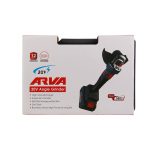 مینی فرز شارژی 20 ولت آروا 5882 سروایران