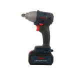 آچار بکس شارژی 20 ولت آروا 5895 سروایران