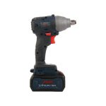 آچار بکس شارژی 20 ولت آروا 5895 سروایران