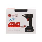 آچار بکس شارژی 20 ولت آروا 5895 سروایران