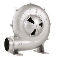 دمنده (بلوور) برقی 2.5 اینچ نورس NR-AB02 سروایران