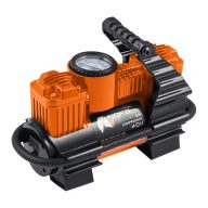 کمپرسور باد فندکی دو سیلندر نورس NR-AC180 سروایران