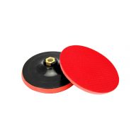 پد پولیش پلاستیکی 115 میلی متر نورس NR-BP115 سروایران