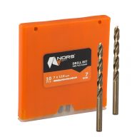 مته فلز 9 کبالت دار نورس NR-C90 سروایران