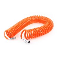 شلنگ فنری 10 متری نورس NR-CH10 سروایران