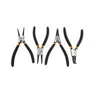 ست 4 عددی خار بازکن و جمع کن نورس NR-CPOC سروایران