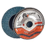 فلاپ دیسک 36 قطر 115mm نورس NR-FD536 سروایران