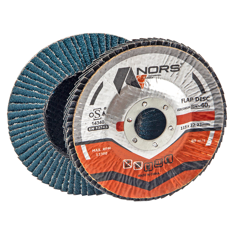 NORS NR-FD840 - floppy disk - 01 - sarviran فلاپ دیسک 40 قطر 180mm نورس NR-FD840 سروایران