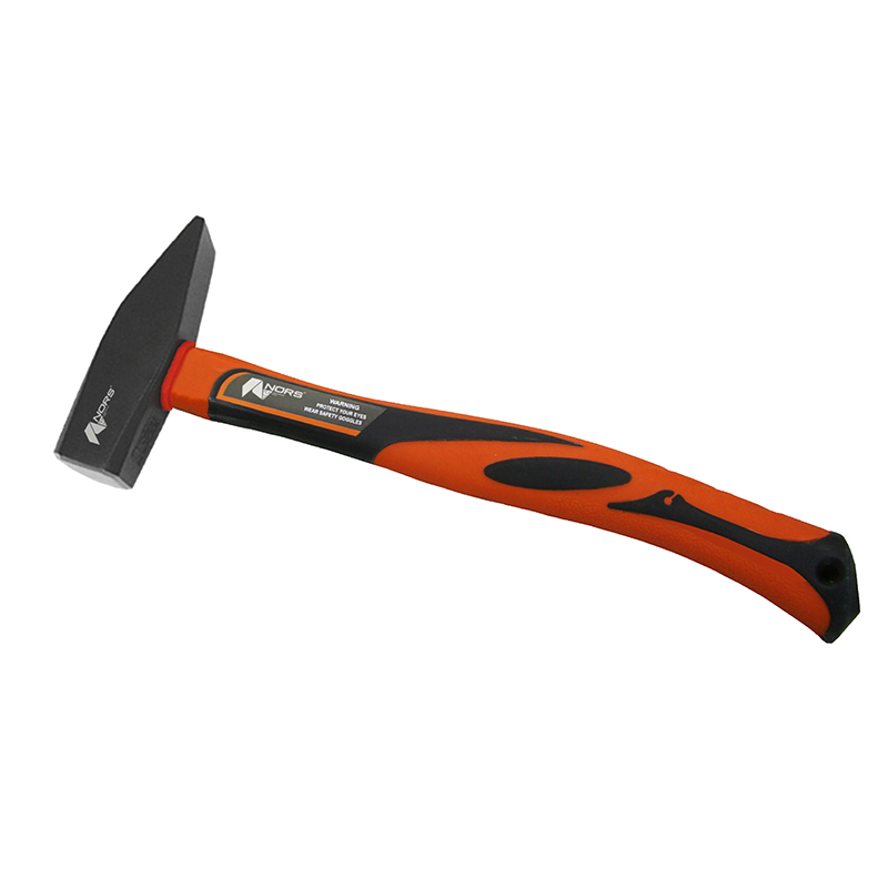 NORS NR-H300 - machinist hammer - 01 - sarviran چکش مهندسی 300 گرم نورس NR-H300 سروایران