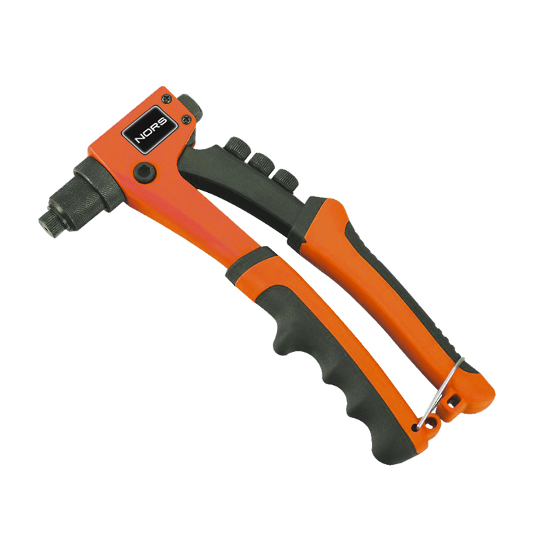 NORS NR-HR121 - rivet pliers - 01 - sarviran انبر پرچ حرفه ای نورس NR-HR121 سروایران