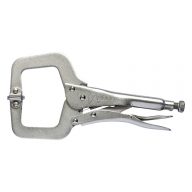 انبر قفلی گیره ای 11 اینچ نورس NR-LP15 سروایران