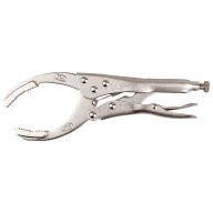 انبر قفلی فیلتر بازکن 10 اینچ نورس NR-LP20 سروایران