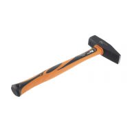 چکش مهندسی 250 گرم فایبر گلاس نورس NR-MH250 سروایران