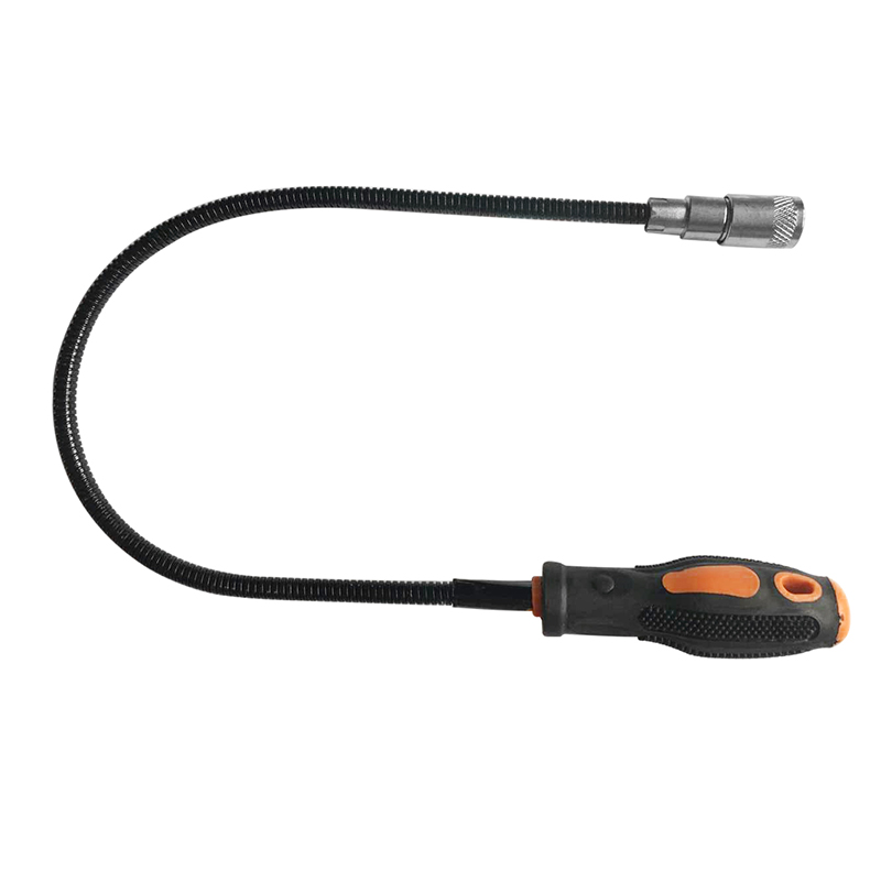 NORS NR-MP02 - magnetic clip - 01 - sarviran گیره آهنربایی چراغ دار فنری نورس NR-MP02 سروایران