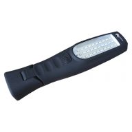 چراغ سیار شارژی LED نورس NR-PL30 سروایران