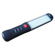 چراغ سیار شارژی LED نورس NR-PL44 سروایران