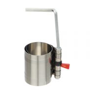 رینگ جمع کن استیل 125*3 نورس NR-PRC03 سروایران