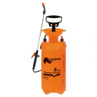 سم پاش 8 لیتری سوپر نورس NR-PS08 سروایران