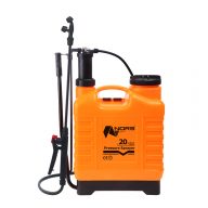 سم پاش 20 لیتری سوپر نورس NR-PS20 سروایران