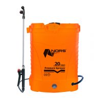 سم پاش 20 لیتری شارژی سوپر نورس NR-PS20X سروایران