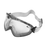 عینک ایمنی سفید نورس NR-SF07 سروایران