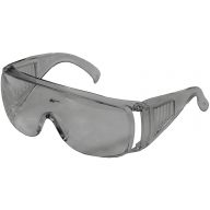 عینک ایمنی دودی نورس NR-SF12 سروایران
