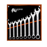 ست آچار یکسر رینگ 8 عددی نورس NR-S08 سروایران