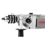 دریل چکشی 16mm کرون CT10032 سروایران