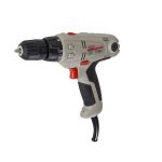 دریل پیچ گوشتی 10mm کرون CT10113 سروایران