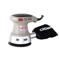 سنباده لرزان دوکاره (اوربیتال) کرون CT13394 سروایران