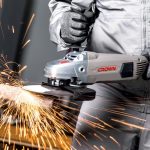 فرز آهنگری 2200 وات کرون CT13500 سروایران