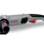 مینی فرز 900 وات کرون CT13505 سروایران