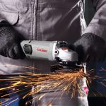 مینی فرز 900 وات کرون CT13505 سروایران