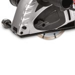 شیارزن 125 میلی متر کرون CT13525-125 - Image 2
