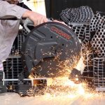 پروفیل بر 2200 وات کرون CT15232 سروایران