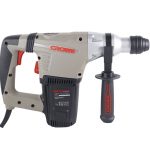 دریل بتن کن 4 شیار 5 کیلویی کرون CT18116 سروایران