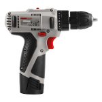 پیچ گوشتی شارژی 12 ولت کرون CT21053 سروایران