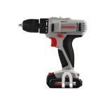 دریل پیچ گوشتی شارژی 14.4 ولت کرون CT21055 سروایران