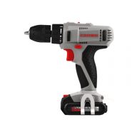 دریل پیچ گوشتی شارژی 14.4 ولت کرون CT21055 سروایران