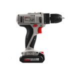 دریل پیچ گوشتی شارژی 14.4 ولت کرون CT21055 سروایران