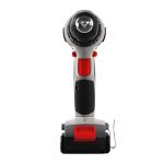 دریل پیچ گوشتی شارژی 18 ولت کرون CT21056 سروایران