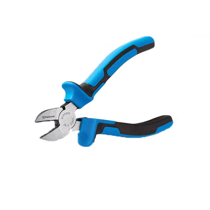 Nova NTP8022 - diagonal cutting 6 inches - 01 - sarviran سیم چین 6 اینچ نووا مدل کلاسیک NTP8022 سروایران