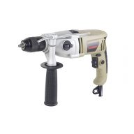 دریل چکشی گیربکسی کرون CT10067 سروایران