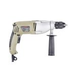 دریل چکشی گیربکسی کرون CT10067 سروایران