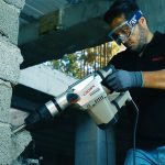 دریل بتن کن 7 کیلویی کرون CT18118 سروایران