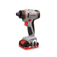 پیچ گوشتی شارژی 16 ولت کرون CT21082HB سروایران