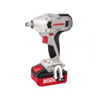 بکس شارژی 1.2 لیتیوم کرون CT22015 سروایران